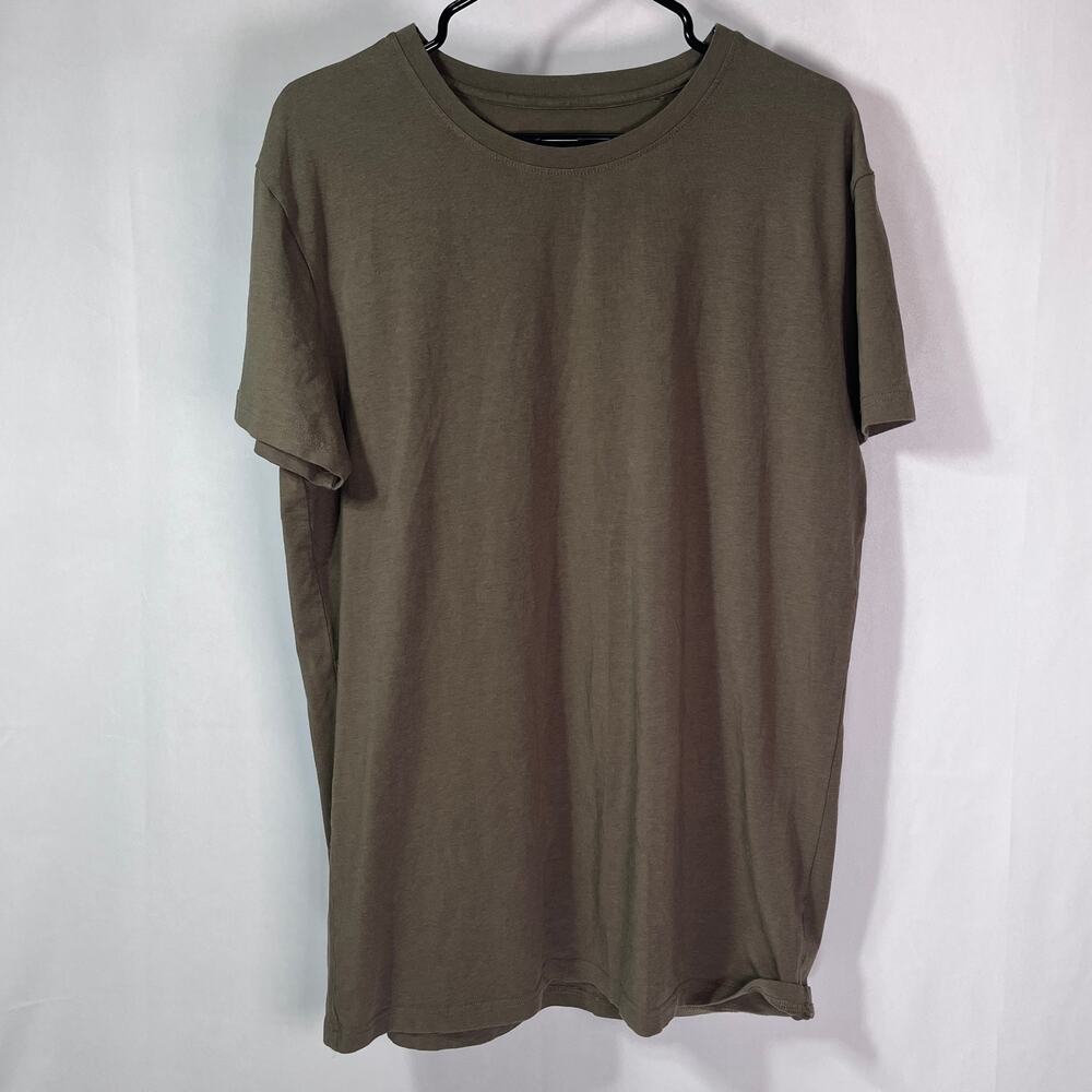 Alphalete Mens Classic‎ T-Shirt Size XL. EUC